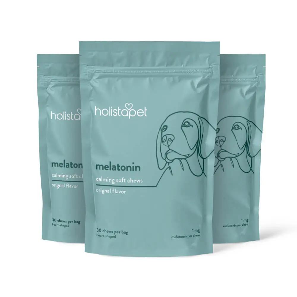 Melatonin Soft Chews