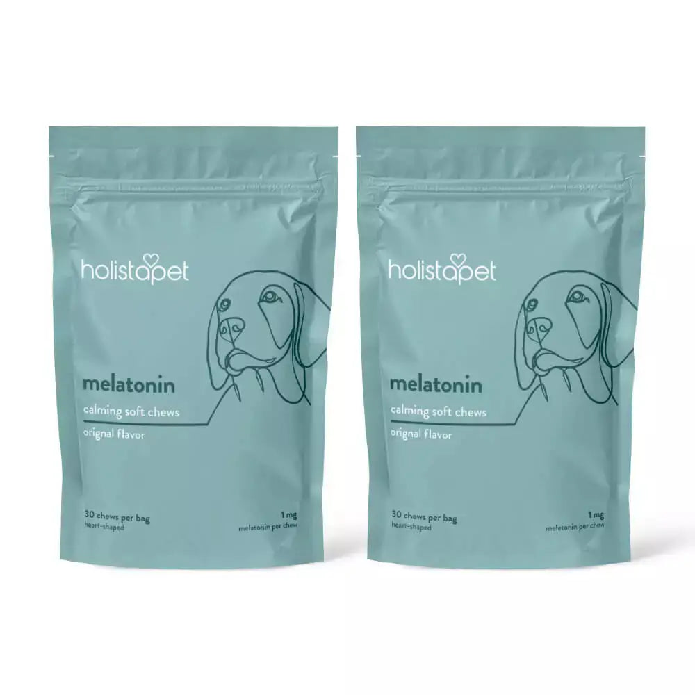 Melatonin Soft Chews